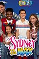 coop cami ask world cast disney channel fan fest 05