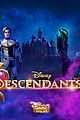 descendants 3 new trailer posters 02