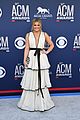 Danielle Bradbery & Lauren Alaina Arrive At ACM Awards 2019 | 2019 ACM ...