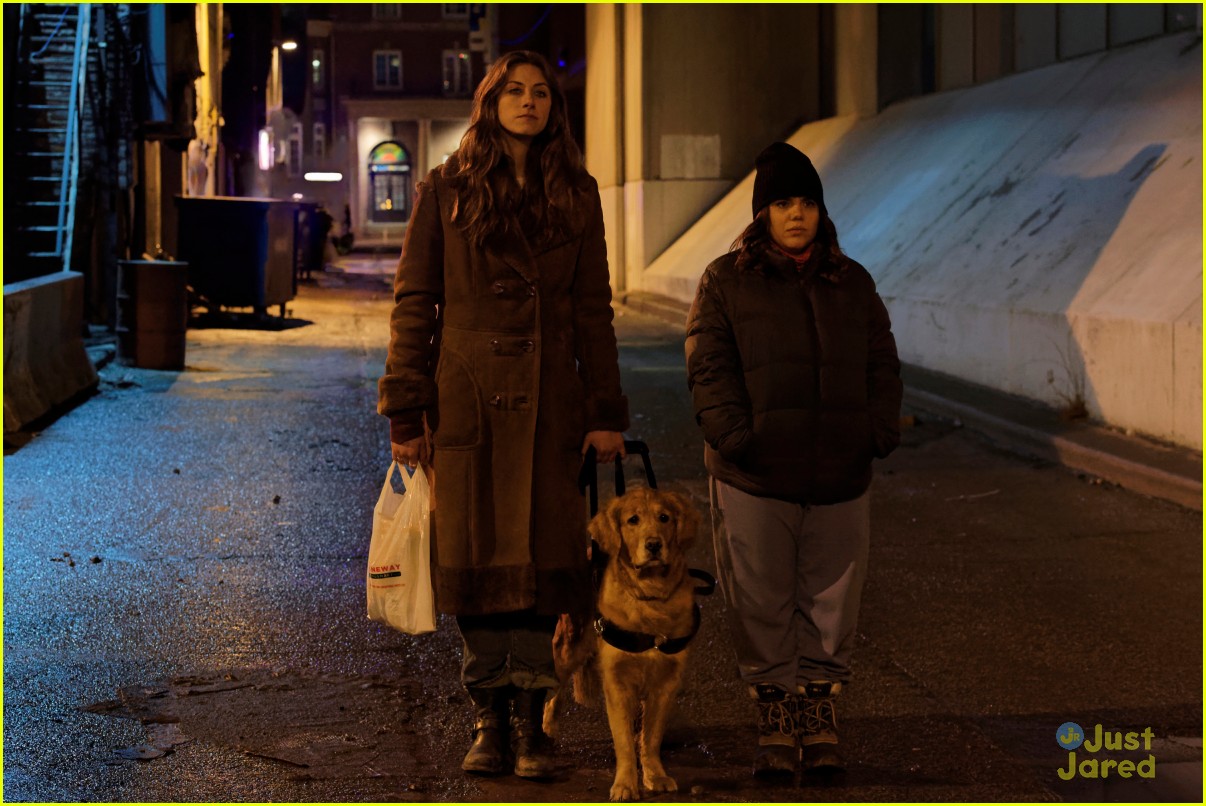 in dark stills pilot episode 02