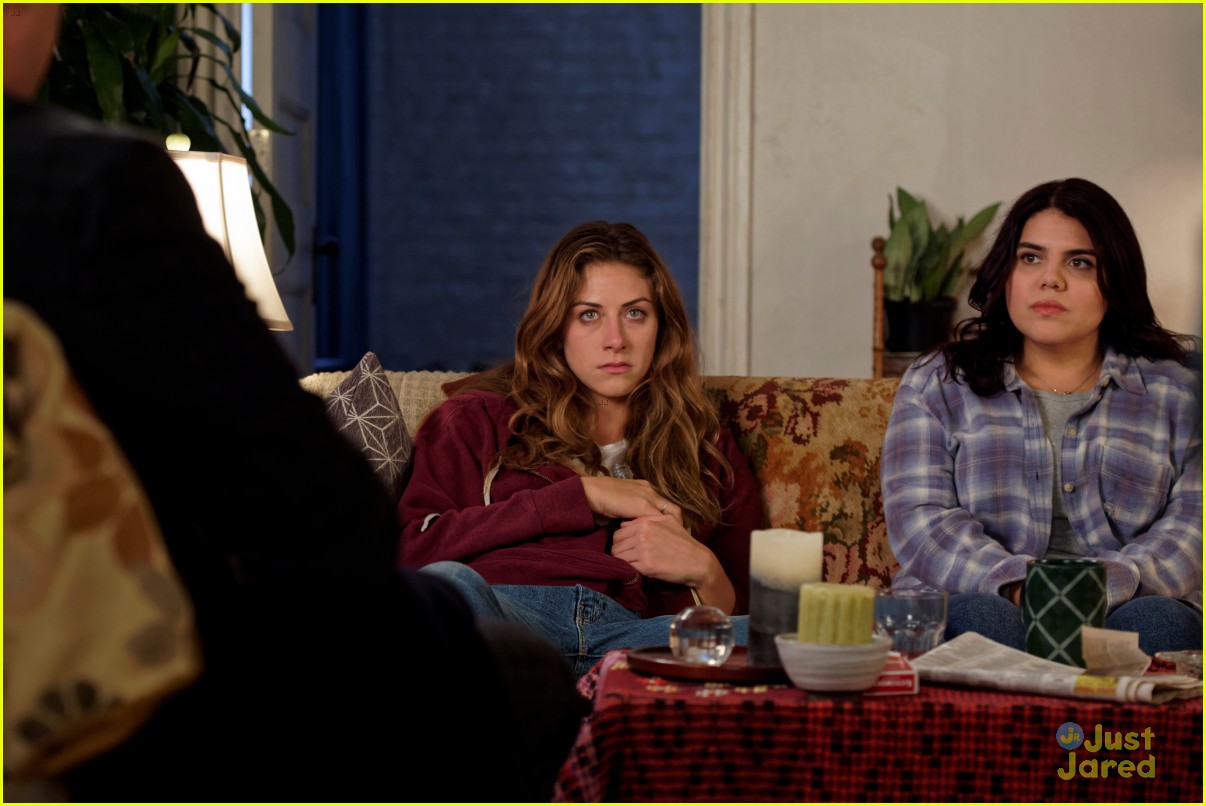 in dark stills pilot episode 11