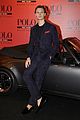 ansel elgort and girlfriend violetta komyshan attend polo red rush launch party 05