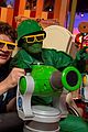 gaten matarazzo into woods casting toy story land 02