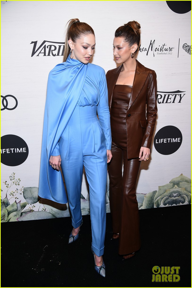 Full Sized Photo of gigi hadid gives emotional speech at varietys power