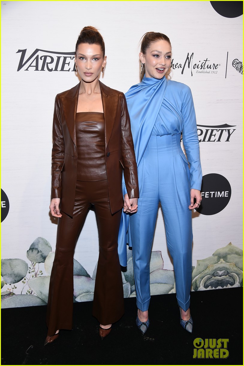 Full Sized Photo of gigi hadid gives emotional speech at varietys power