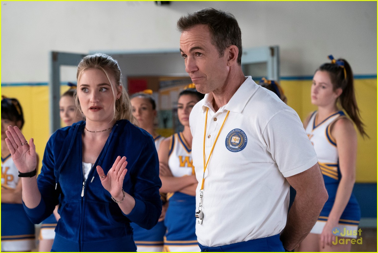 haley richardson brett dier day schooled stills 13