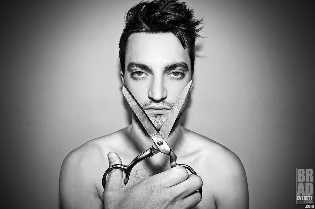'The 100's Richard Harmon Teases Murphy's Relationship With Jordan in