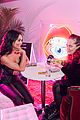 vanessa hudgens shows off cosmic dreams collection with sinful colors 07