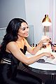 vanessa hudgens shows off cosmic dreams collection with sinful colors 09
