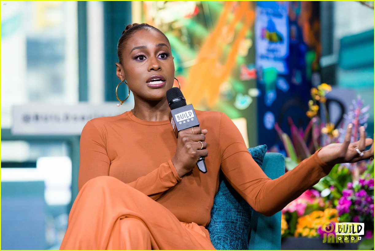 issa rae calls out childhood bully promoting little 07