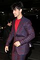 joe jonas looks dapper while out in nyc 01