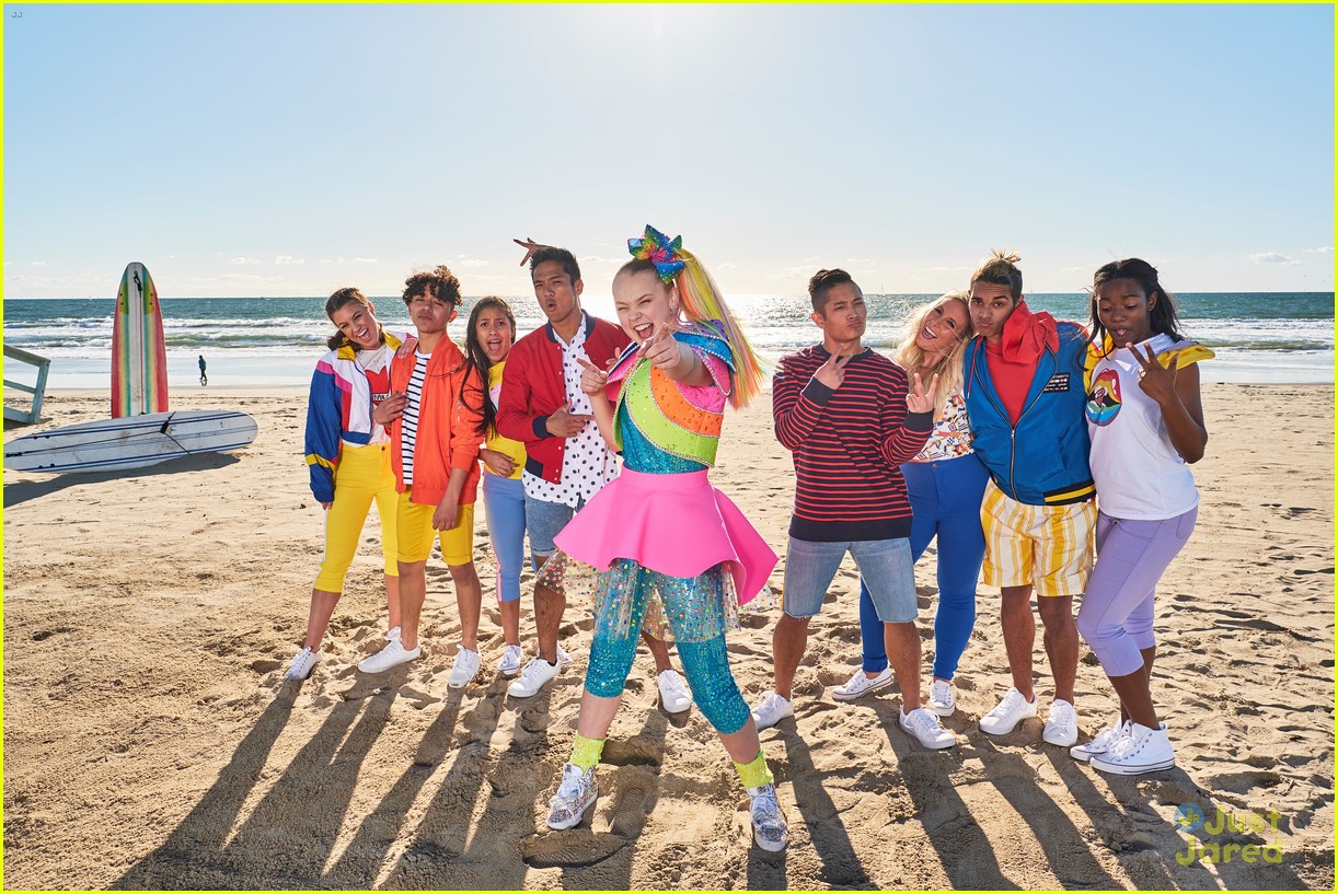 JoJo Siwa Drops New EP 'Celebrate' - Stream & Download Here! | Photo ...