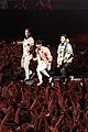 jonas brothers perform at march madness music series 06