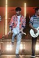 jonas brothers perform at march madness music series 13