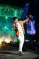 jonas brothers perform at march madness music series 16