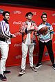 jonas brothers perform at march madness music series 30
