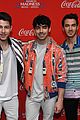 jonas brothers perform at march madness music series 31