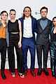 kristine froseth charlie plummer tribeca film premieres 10