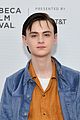 kristine froseth charlie plummer tribeca film premieres 15