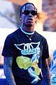 kylie jenner travis scott hold hands at coachella 2019 02