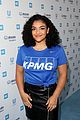 lauren riihimaki cameron boyce skylar stecker more we day 02