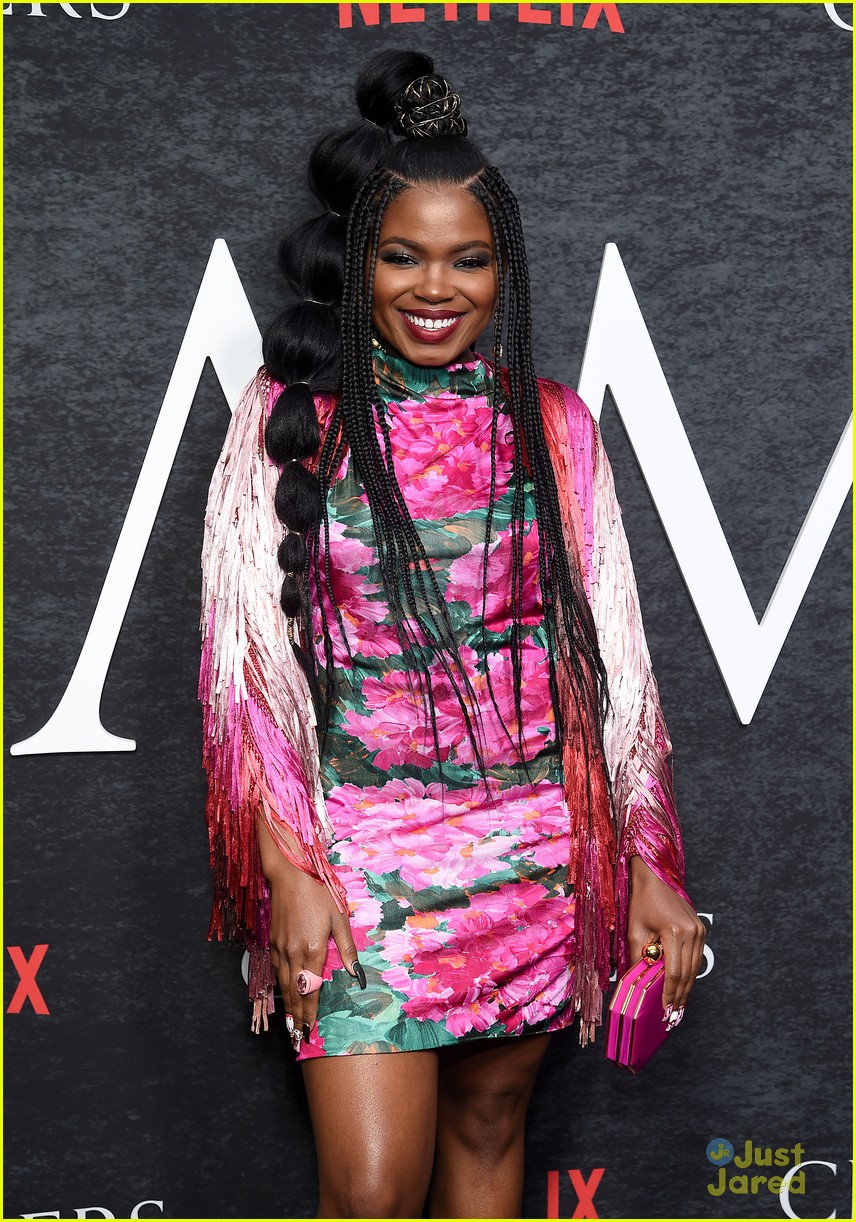 lilliya reid jonny rios more stars chambers premiere 17