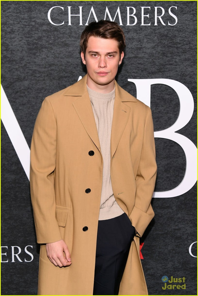 lilliya reid jonny rios more stars chambers premiere 19