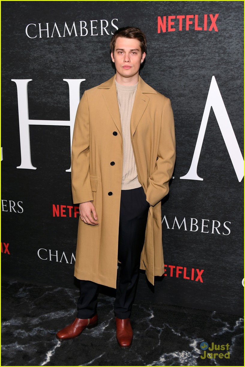 lilliya reid jonny rios more stars chambers premiere 20