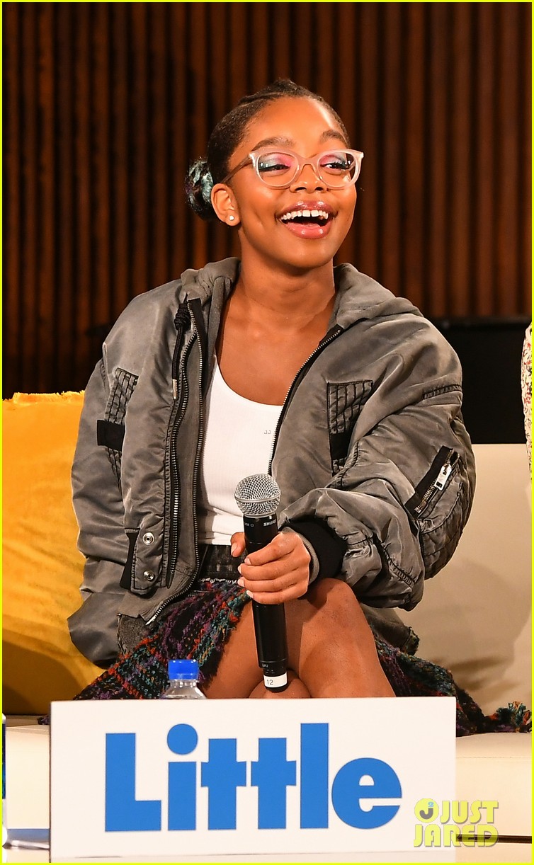 regina hall marsai martin issa rae screen lttle in atlanta 01