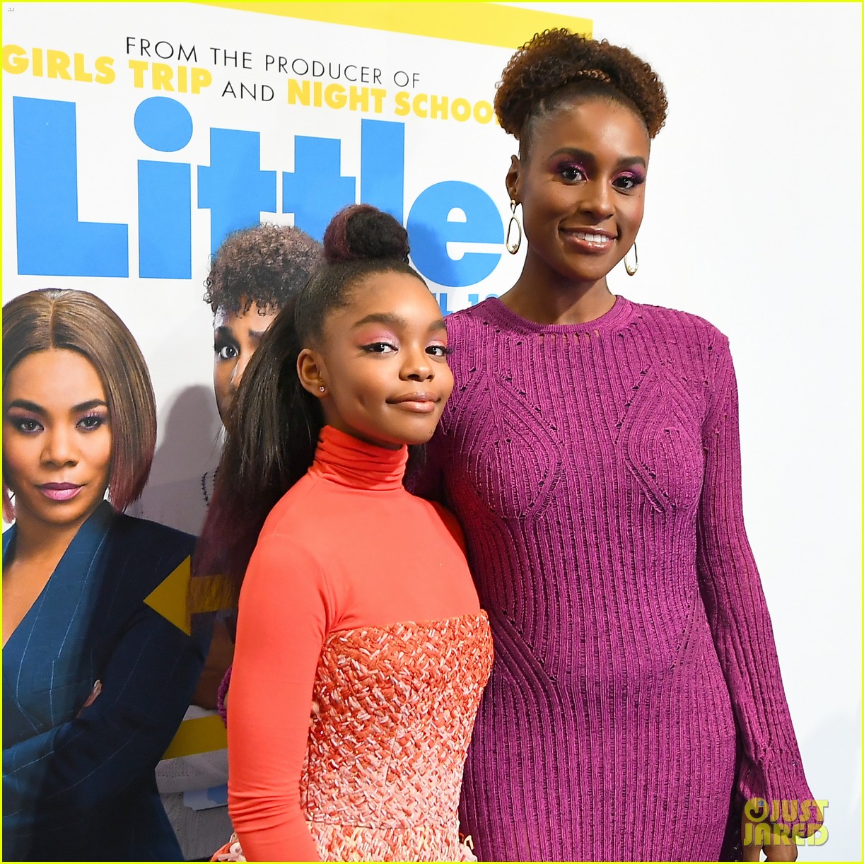 regina hall marsai martin issa rae screen lttle in atlanta 02