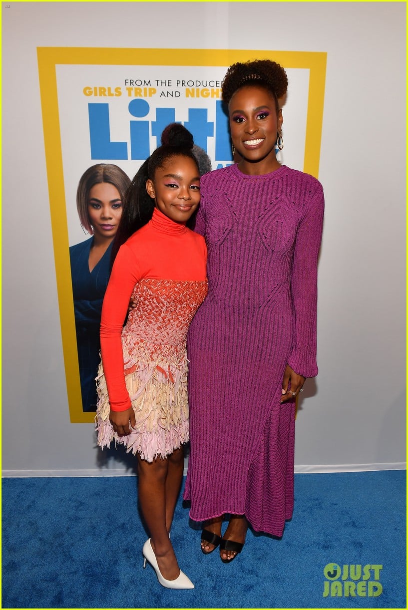 regina hall marsai martin issa rae screen lttle in atlanta 16