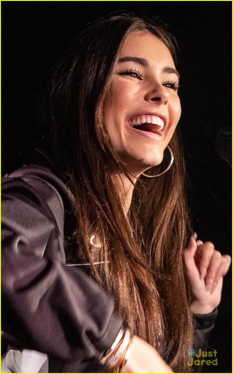 Madison Beer Featured on Europa's New Track 'All Day and Night