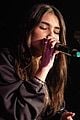 madison beer gig london new song 01