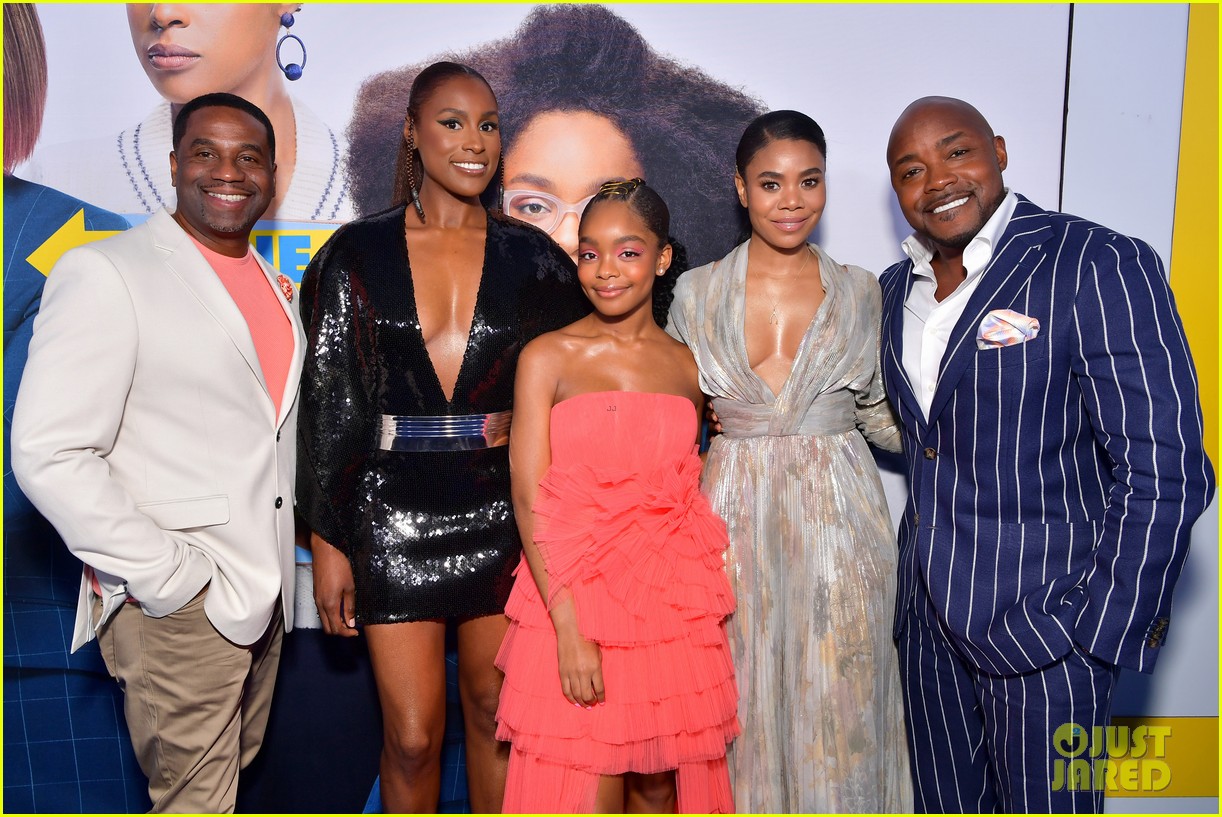 issa rae marsai martin regina hall glam little premiere 02