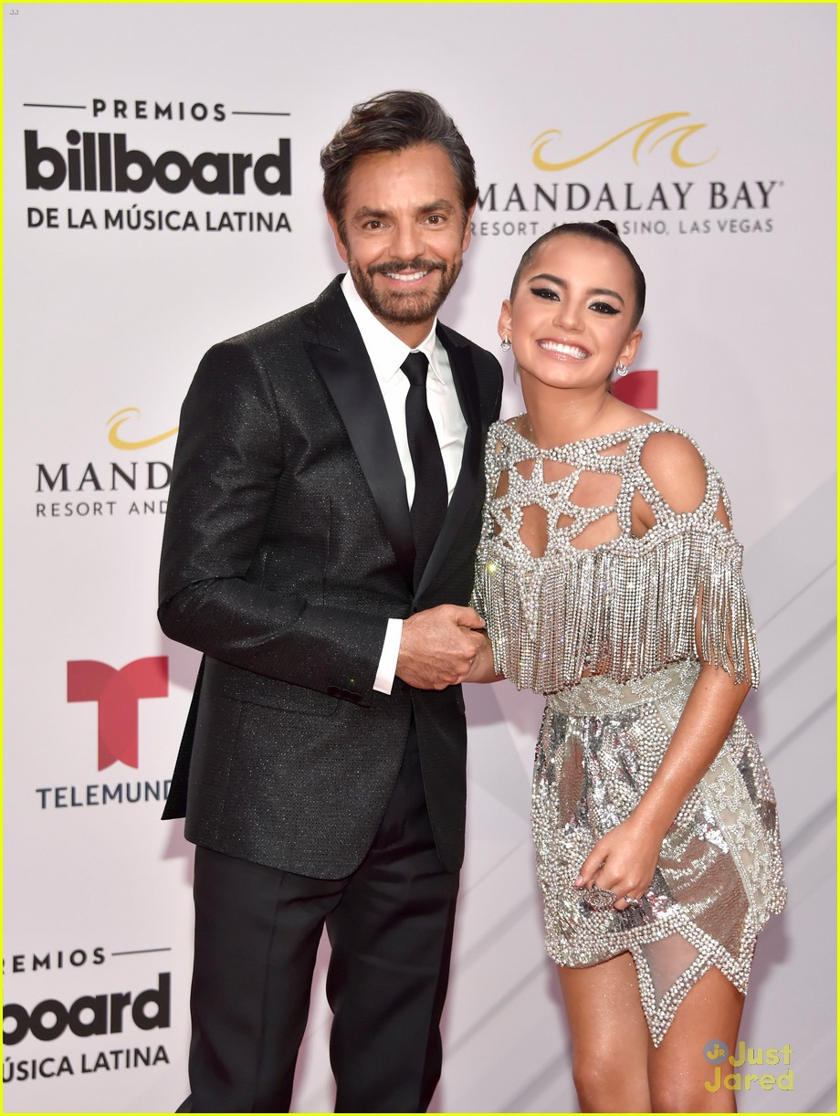isabela moner cnco sofia reyes latin bbmas 10