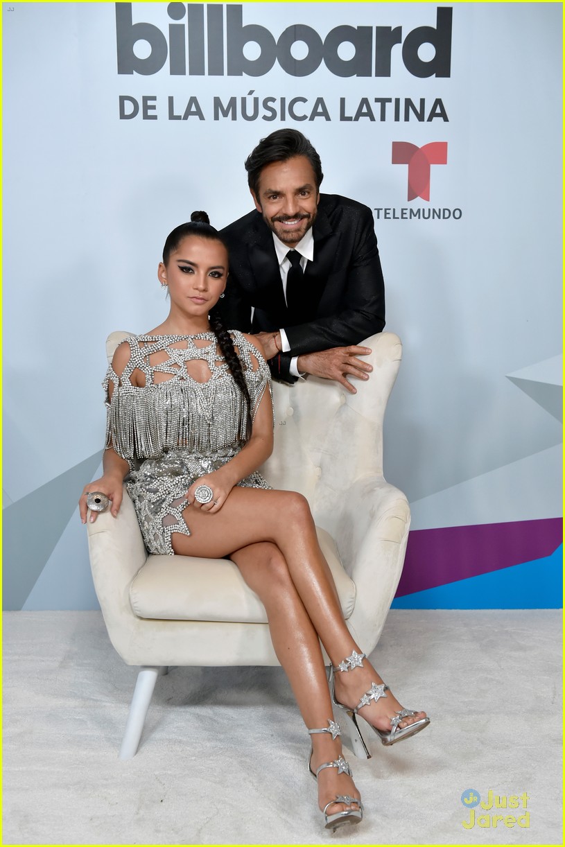 isabela moner cnco sofia reyes latin bbmas 11