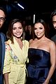 isabela moner eva longoria cinemacon dora pics 01