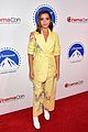 isabela moner eva longoria cinemacon dora pics 09
