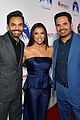 isabela moner eva longoria cinemacon dora pics 21
