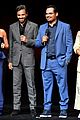 isabela moner eva longoria cinemacon dora pics 22