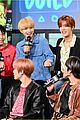 nct 127 look up to justin bieber as a role model 06