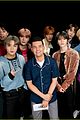 nct 127 look up to justin bieber as a role model 07