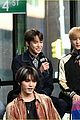 nct 127 look up to justin bieber as a role model 09