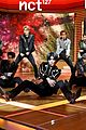 nct 127 gma performance video pics 09