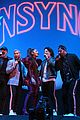 nsync join ariana grande on stage for coachella set 04