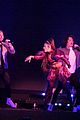 nsync join ariana grande on stage for coachella set 14