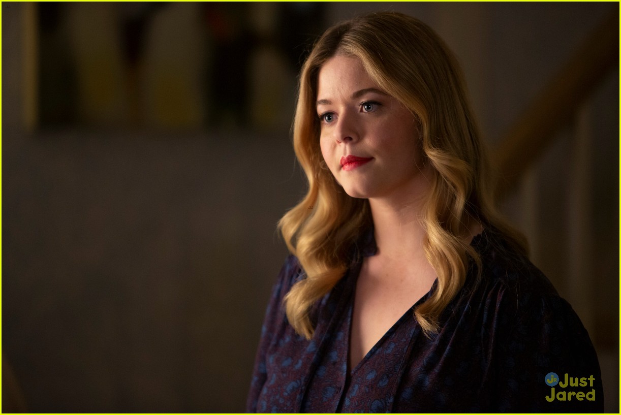 perfectionists patchwork girl stills 03