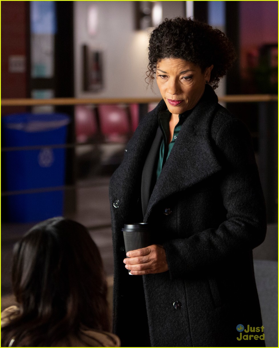 perfectionists patchwork girl stills 05