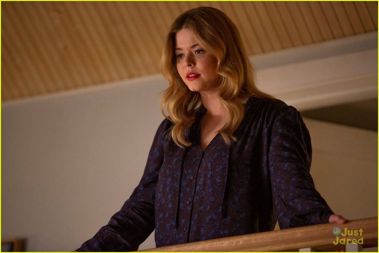 perfectionists patchwork girl stills 06