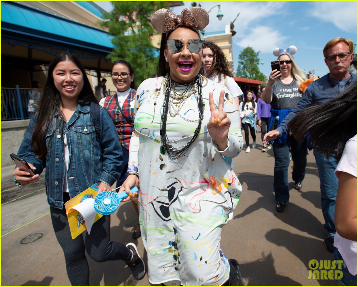 Navia Robinson & Sky Katz Bring 'Raven's Home' to Disney Channel Fan